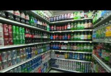 Candy-Coated Caffeine Floods Kids CDC study finds most children consume a 'significant amount' of caffeine