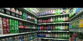 CDC study finds most children consume a 'significant amount' of caffeine