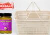 Pistachio nut butter sold at Walmart recalled