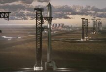 SpaceX Announces Starbase Louisiana | Spaceport
