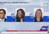AIPAC Money Tsunami Flips Blue Stronghold Rep. Wesley Bell wins rematch for Missouri 1st Congressional District