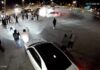 Police Draw Hard Line On Chaos Charlotte City Council weighs new curfew to combat teen takeovers