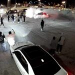 Police Draw Hard Line On Chaos Charlotte City Council weighs new curfew to combat teen takeovers