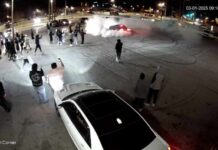 Charlotte City Council weighs new curfew to combat teen takeovers
