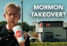 Dirty Soda Outsells Utah — What’s Going On? The Dirty Soda craze, unpacked
