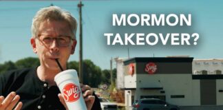 The Dirty Soda craze, unpacked