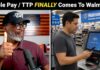 Walmart Blinks – Shoppers Win! Apple Pay FINALLY Comes To Walmart After A DECADE!