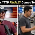 Walmart Blinks – Shoppers Win! Apple Pay FINALLY Comes To Walmart After A DECADE!