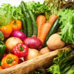 Bad Lettuce Nightmare Spreads Vegetables