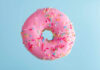 Reaction Forces Donut Recall Donut