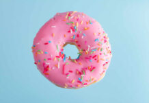 Reaction Forces Donut Recall Donut