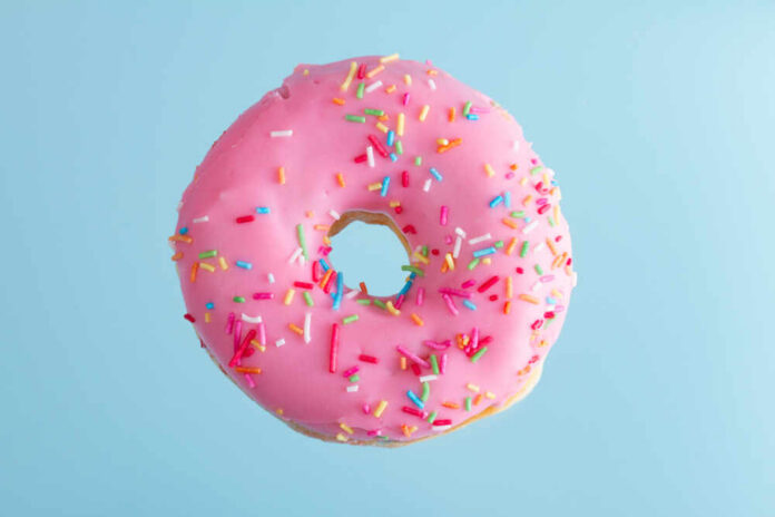Donut