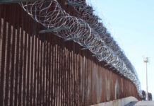 Billion-Dollar Border Plan SLAMS Into Big Bend