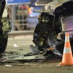 VIDEO: Horrific Crash Kills 23