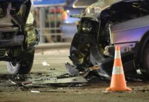 VIDEO: Horrific Crash Kills 23