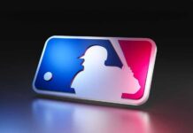 MLB Stunned — Tommy John Farewell MLB logo