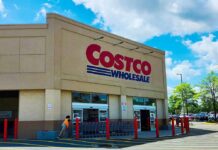 Machete Mayhem at Costco Costco Wholesale
