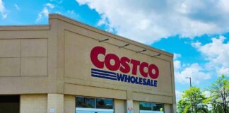 Costco Wholesale