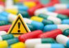 ALERT: Tablets Recalled Over Huge Risk A prescription pad with a stethoscope and pills nearby