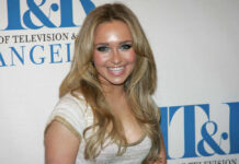 NOW: DEA Steps In After Hayden Panettiere Death Closeup of DEA website through a magnifying glass.