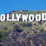 Hollywood Icon Gone — Fans Stunned Hollywood sign on a hillside in Los Angeles.