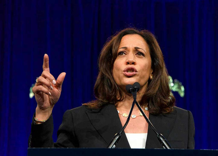 1487795996 Woman speaking passionately at a podium.