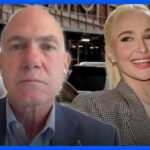 VIDEO: Feds Hunt Source After Hollywood Star’s Death DEA joins probe into Hayden Panettiere's death: Report