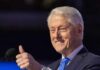 VIDEO: Bill Clinton Slams Trump Bill Clinton