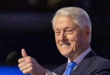 VIDEO: Bill Clinton Slams Trump Bill Clinton