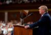 Trump’s Freefall Stuns GOP President Donald Trump