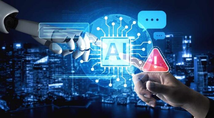 Ai,Interface,Displays,Prompt,Failure,Alert,,Helping,Manage,Incorrect,Output Smartphone displaying OpenAI logo on a keyboard