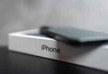 TODAY: Apple Update Triggers Sudden Drain Google and Apple logos on smartphones.