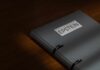 Epstein Probe Explodes: Billionaire In Contempt? A gray folder labeled 'EPSTEIN' resting on a wooden surface