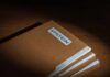 High-Stakes Epstein Vote Triggered Stack of brown file folders with a label reading 'EPSTEIN'