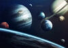 Deep Earth SHOCK: Six Giant Anomalies Found Solar system