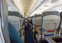 Airline Makes Big Bet – Will Flyers Approve of THIS?