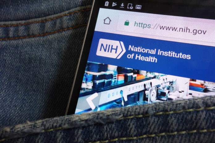 Konskie,,Poland,-,June,02,,2018:,National,Institutes,Of,Health