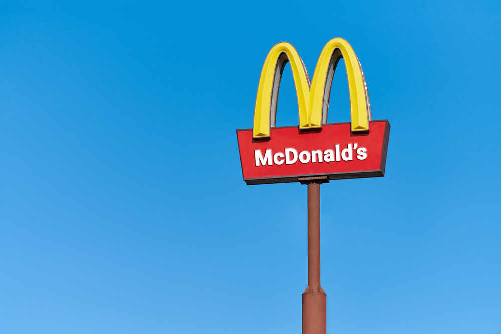 Fries Computer Store McDonald’s Mayhem: Fryers Amid Riots | The Independent Star